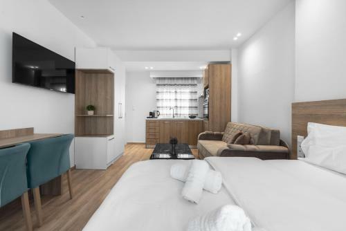 Apartamento Penthouse Level 8, Nilie Hospitality Mgmt