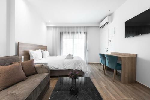 Apartamento Penthouse Level 8, Nilie Hospitality Mgmt