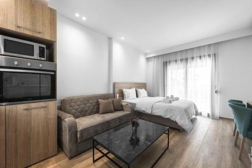 Apartamento Penthouse Level 8, Nilie Hospitality Mgmt