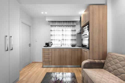 Apartamento Penthouse Level 8, Nilie Hospitality Mgmt
