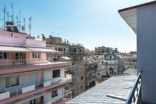 Apartamento Penthouse Level 8, Nilie Hospitality Mgmt