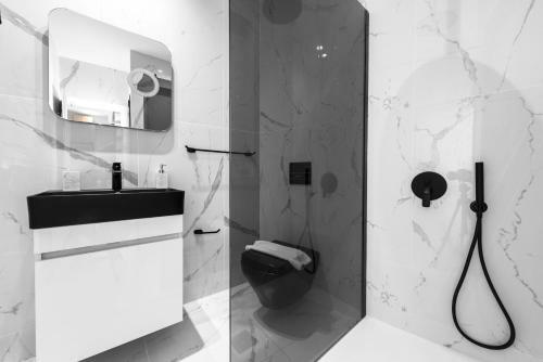 Apartamento Penthouse Level 8, Nilie Hospitality Mgmt