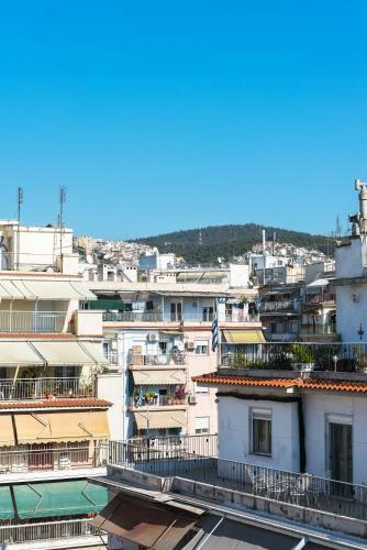 Apartamento Penthouse Level 8, Nilie Hospitality Mgmt