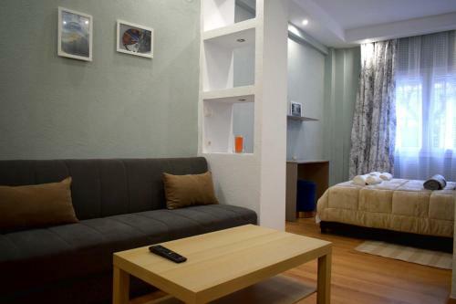Apartamento Quintessence City Rotunda