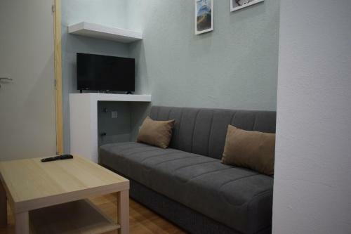 Apartamento Quintessence City Rotunda