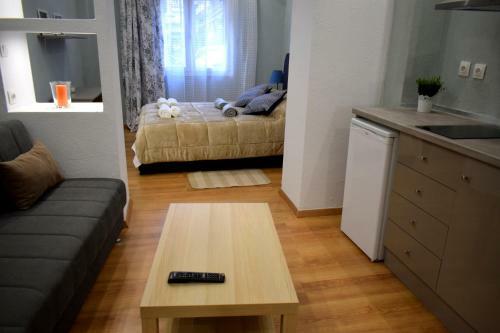 Apartamento Quintessence City Rotunda