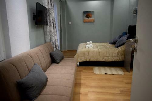Apartamento Quintessence City Rotunda