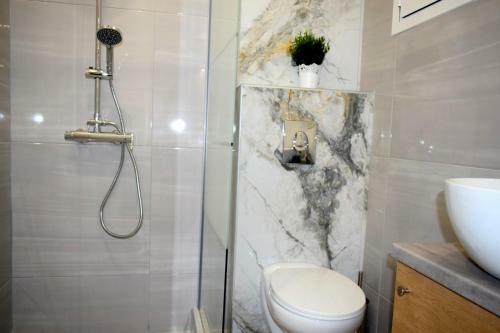Apartamento Quintessence City Rotunda