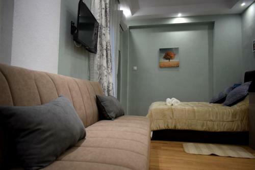 Apartamento Quintessence City Rotunda