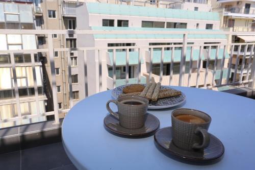 Apartamento Downtown Seaside Suites