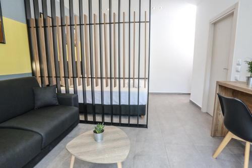 Apartamento Downtown Seaside Suites