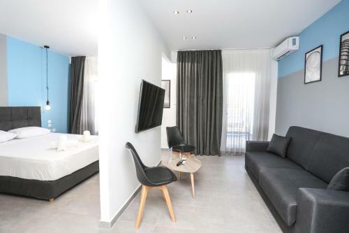 Apartamento Downtown Seaside Suites