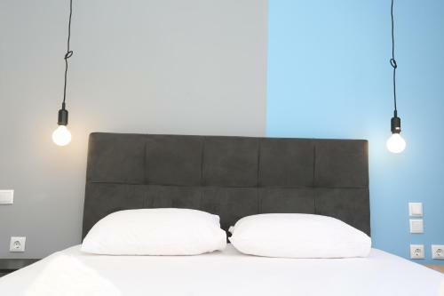 Apartamento Downtown Seaside Suites