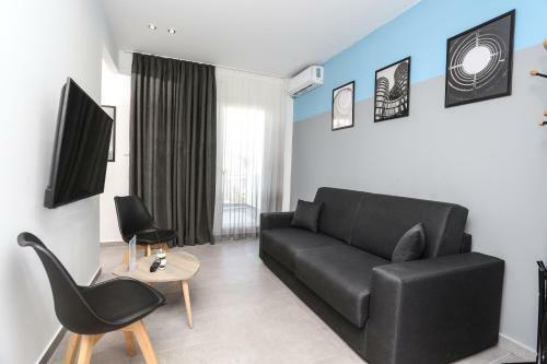 Apartamento Downtown Seaside Suites