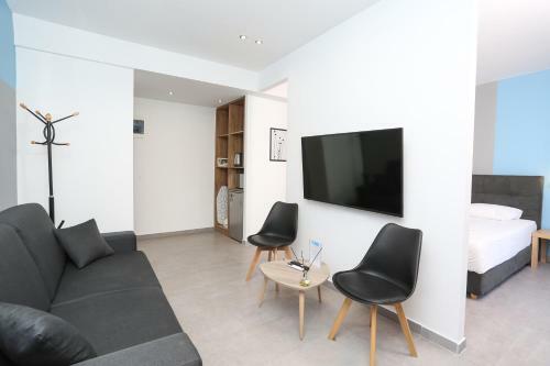 Apartamento Downtown Seaside Suites
