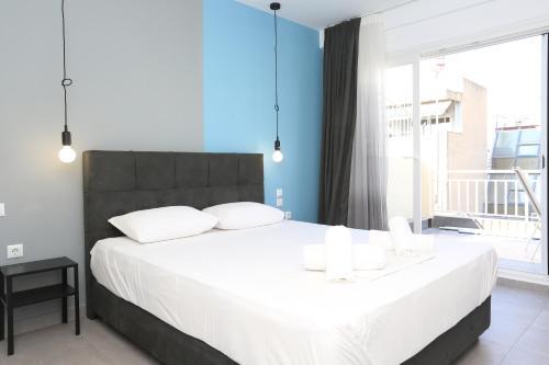 Apartamento Downtown Seaside Suites