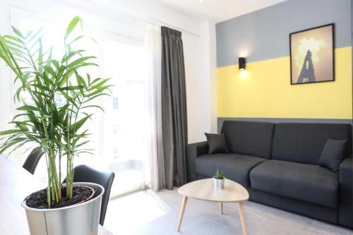 Apartamento Downtown Seaside Suites