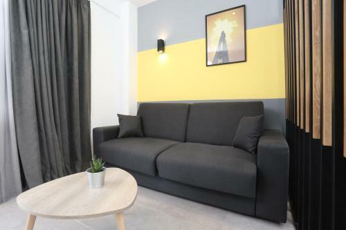 Apartamento Downtown Seaside Suites