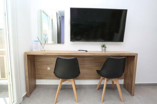 Apartamento Downtown Seaside Suites