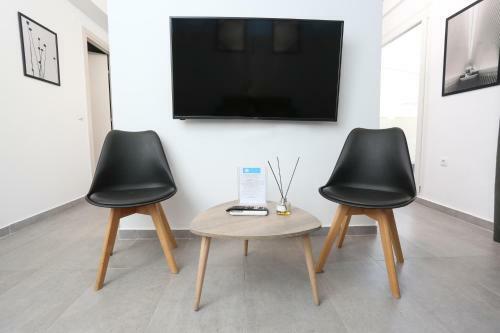 Apartamento Downtown Seaside Suites