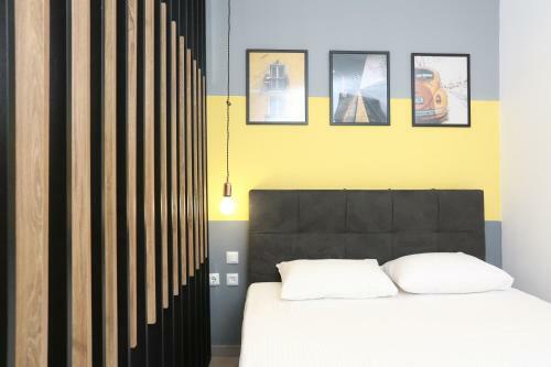 Apartamento Downtown Seaside Suites