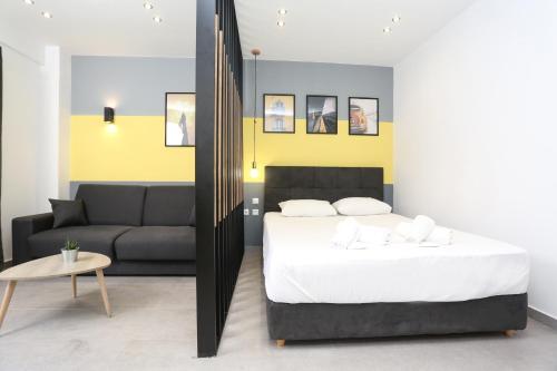 Apartamento Downtown Seaside Suites