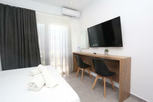 Apartamento Downtown Seaside Suites