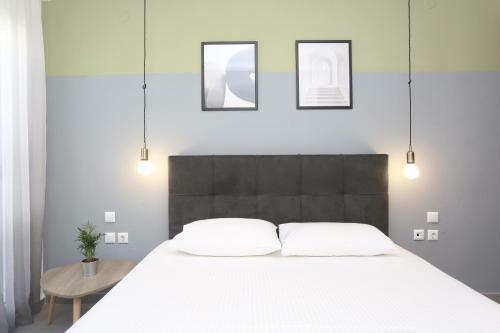 Apartamento Downtown Seaside Suites