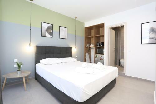 Apartamento Downtown Seaside Suites