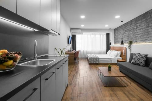 Adelle Apartments, The Luxury Suites