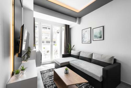 Adelle Apartments, The Luxury Suites