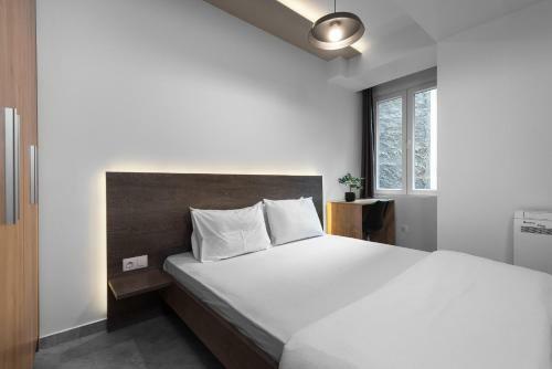 Adelle Apartments, The Luxury Suites
