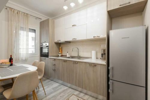 Downtown City Apartment