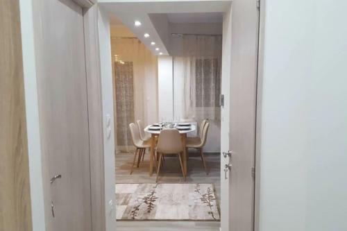 Downtown City Apartment
