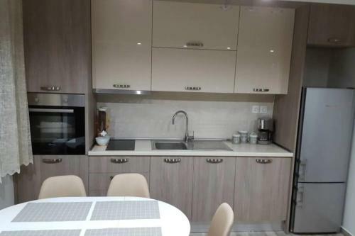 Downtown City Apartment