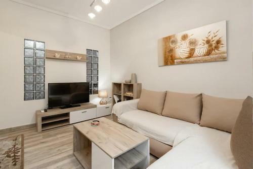 Downtown City Apartment