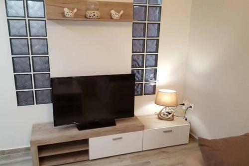 Downtown City Apartment
