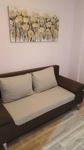 Downtown City Apartment