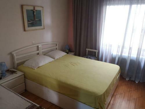 Comfortable Apartment In Kato Toumpa