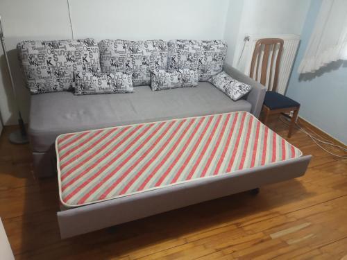 Comfortable Apartment In Kato Toumpa