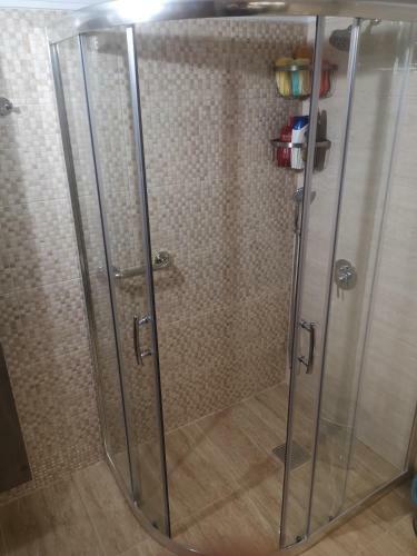 Comfortable Apartment In Kato Toumpa