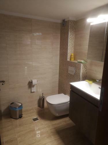 Comfortable Apartment In Kato Toumpa