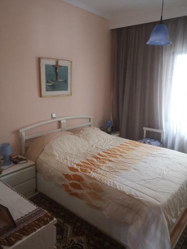 Comfortable Apartment In Kato Toumpa