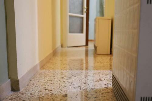 Quiet, Fully Refurbished Apartment In Thessaloniki