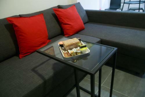 Apartamento Beourguest#1 Bright Central Suite