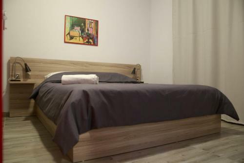 Apartamento Beourguest#1 Bright Central Suite