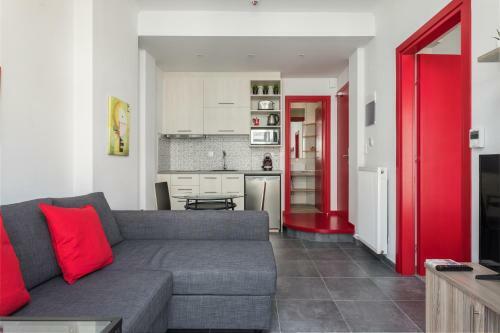 Apartamento Beourguest#1 Bright Central Suite