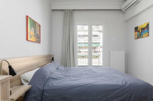 Apartamento Beourguest#1 Bright Central Suite