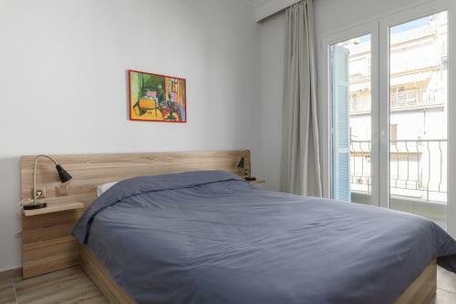 Apartamento Beourguest#1 Bright Central Suite