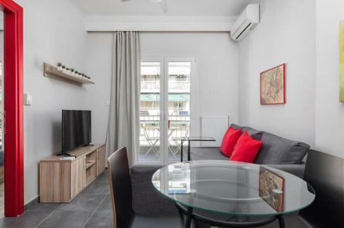Apartamento Beourguest#1 Bright Central Suite